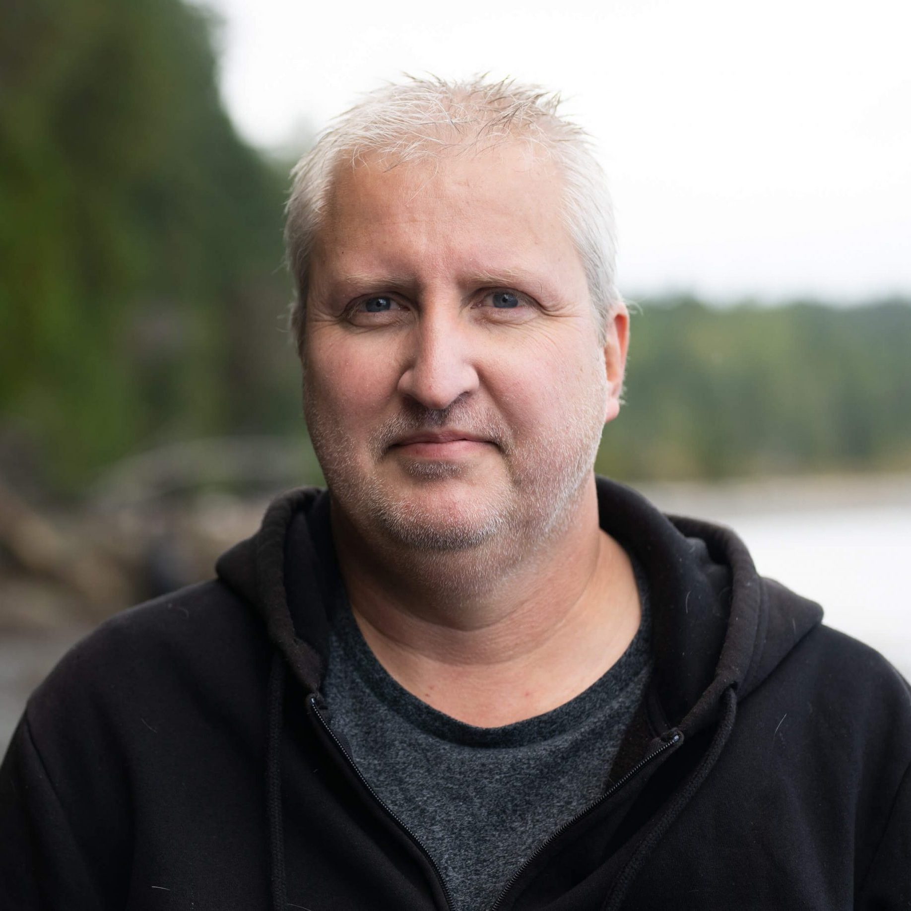 David Bukach