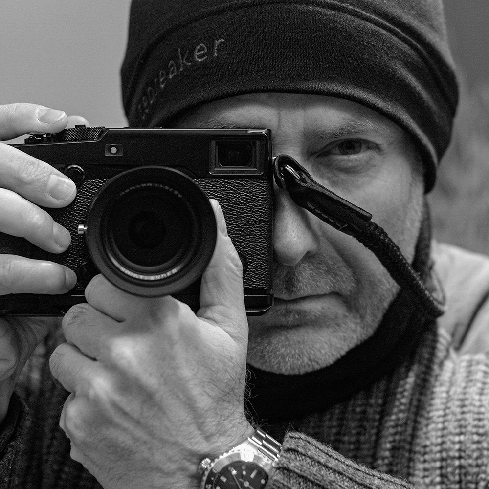 Robert Falconer, smpsp