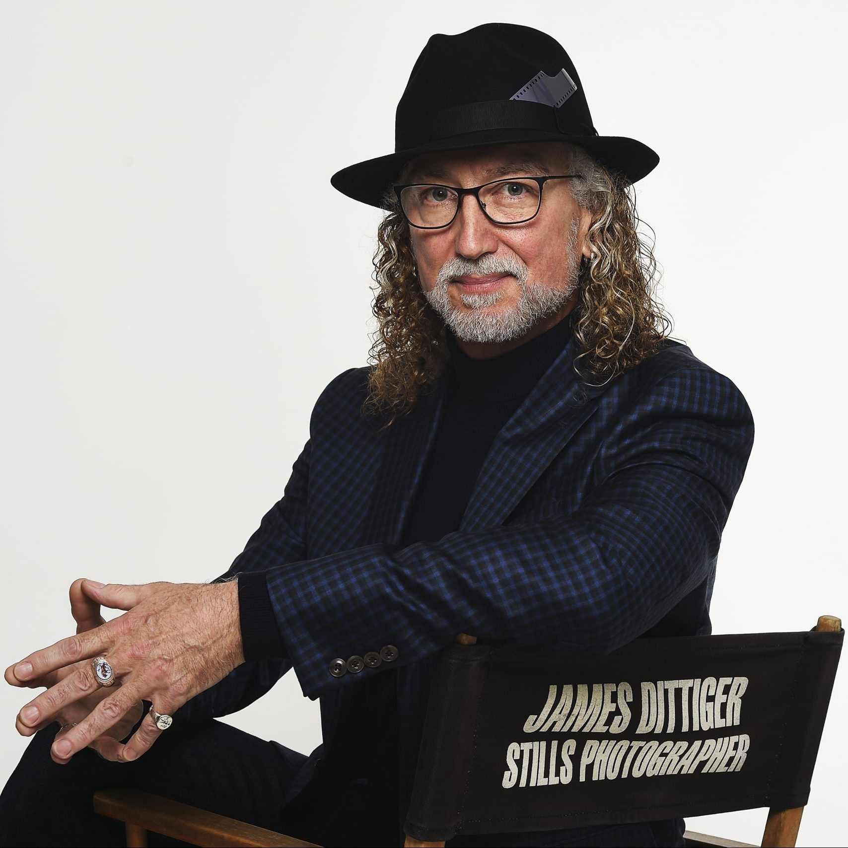 James Dittiger