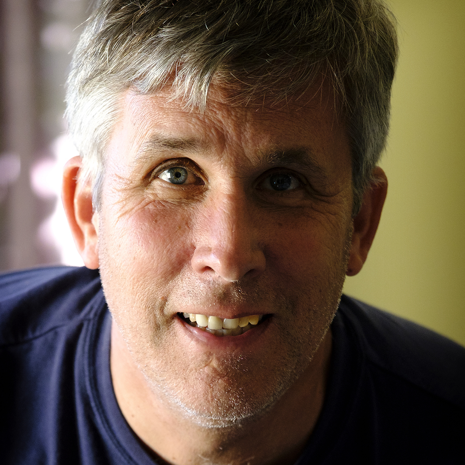 Michael Courtney
